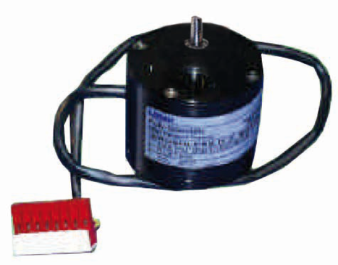 0041-0010-02 Drive Motor
