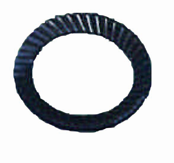 0066-0167-00 Serrated Washer for Locked Brush Block