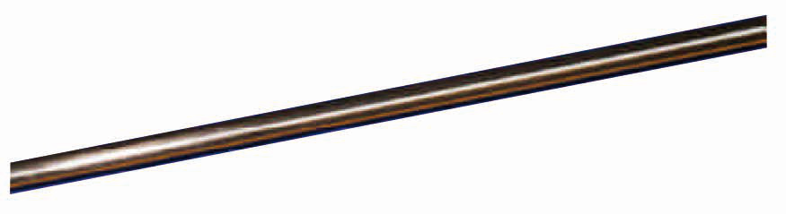 0095-0024-05 Copper Pipe - 9.52 mm x 0.80 mm x 5 m