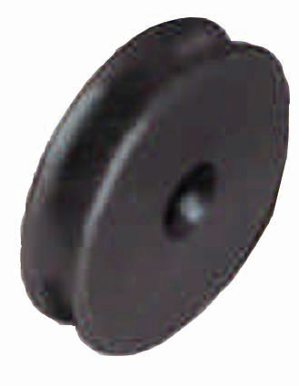0300-0709-00 Graphite Conductor Wheel