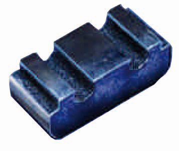 0300-0742-00 Rubber Support for Copper Conductors