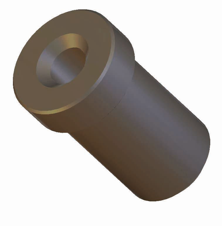 0300-1011-10 TUBE ENDS
