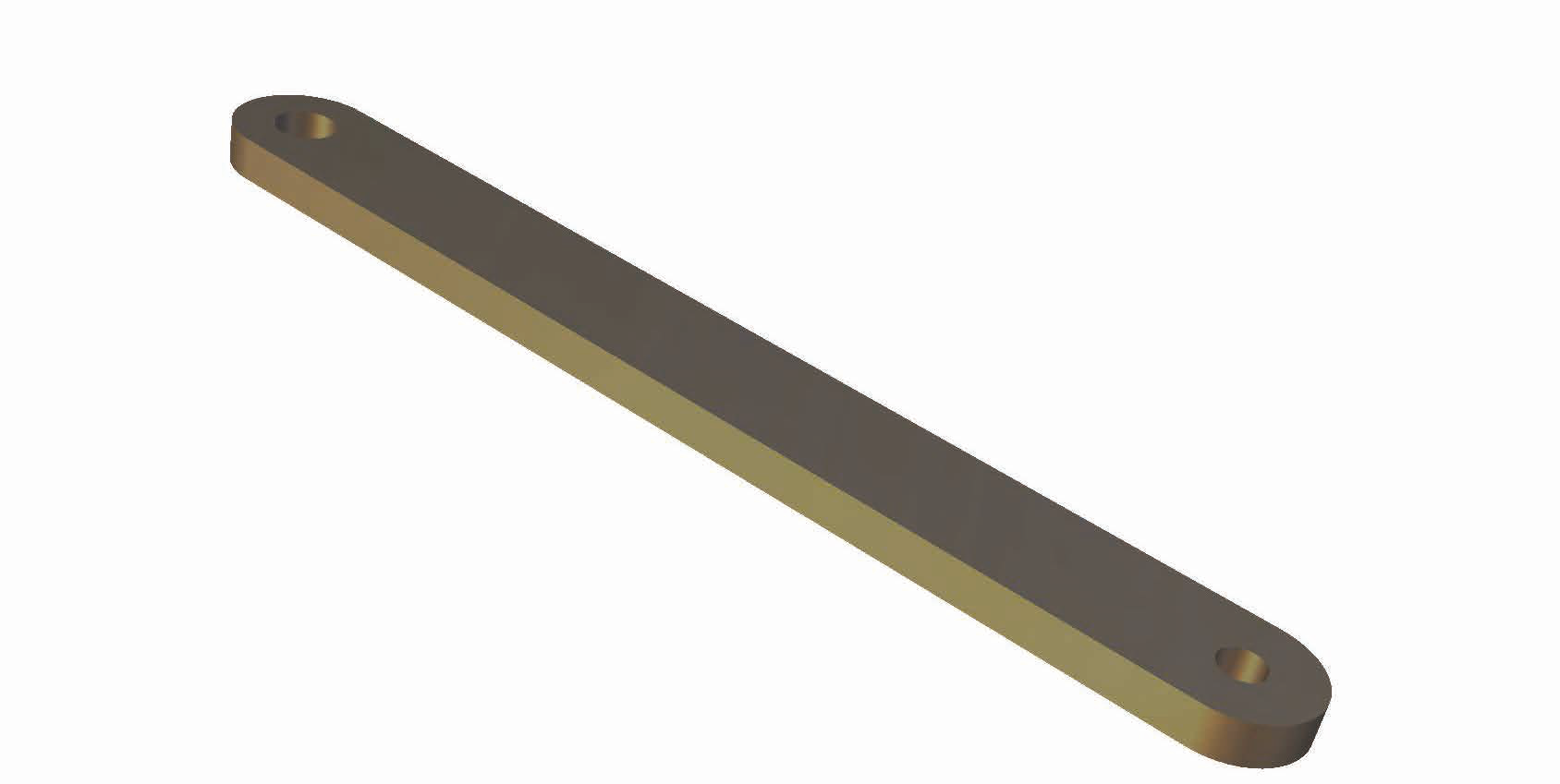 0300-1012-10 EXTENSION BARS