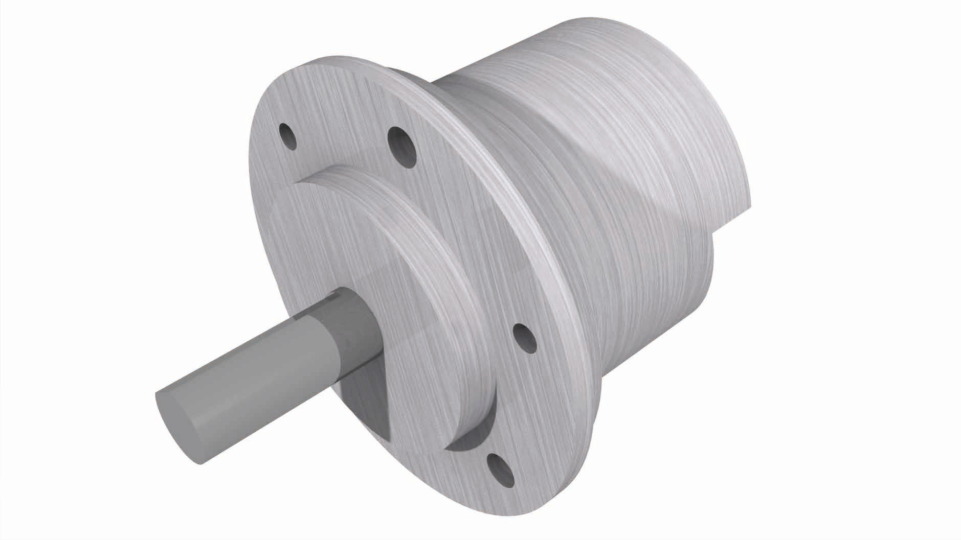 1300-0356-22 SmartTrack IP Carriage Position Sensor