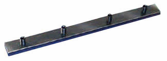 1300-0358-01 Coupler Rail 250 mm Assembly
