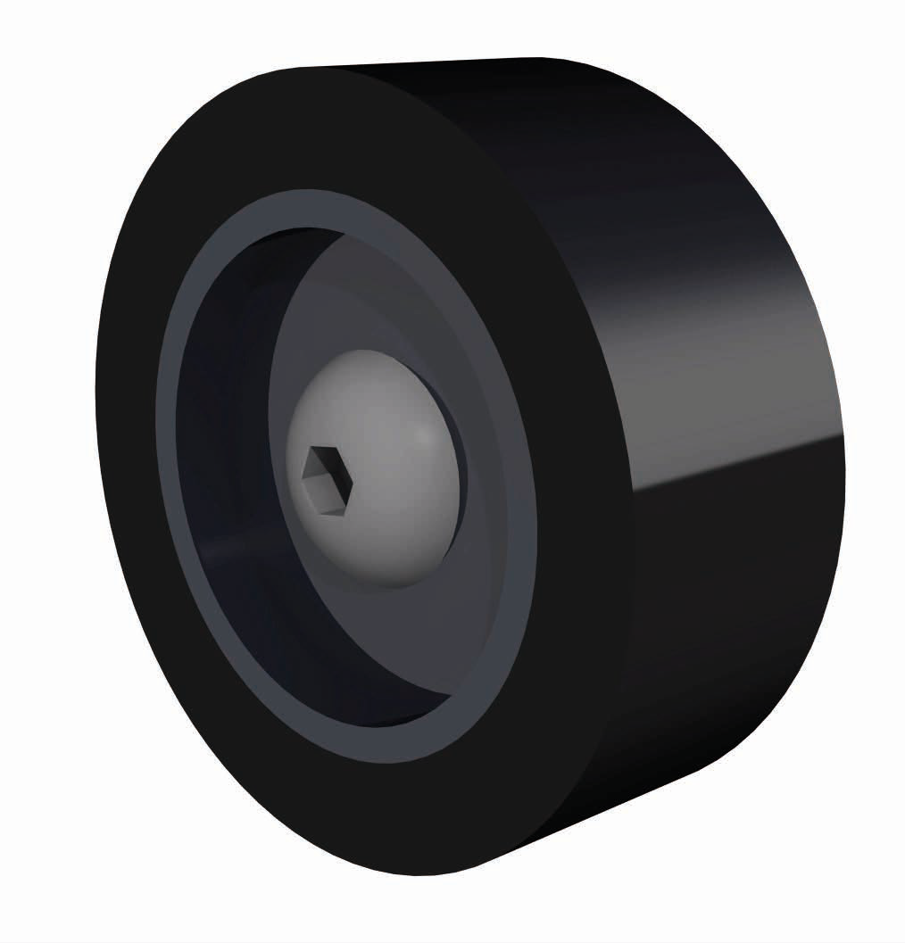 1300-0671-12 IDLER WHEEL STIP
