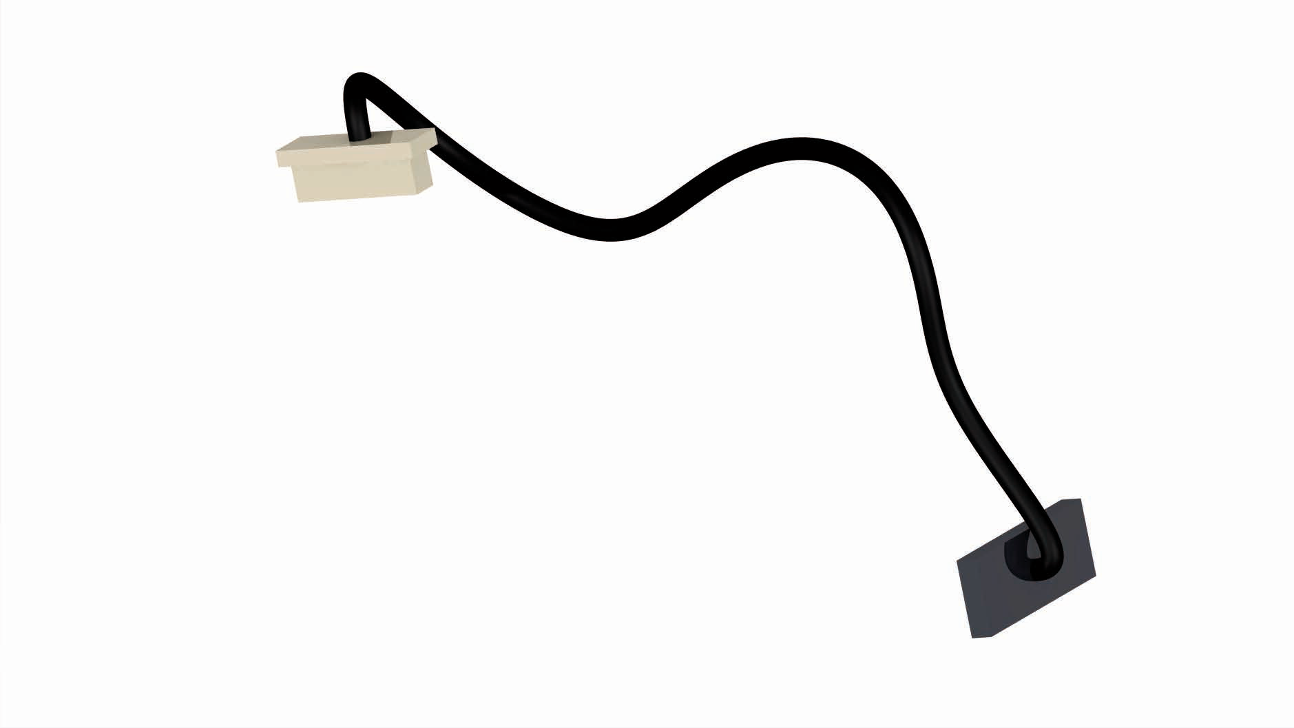 3600-0704-00 CBL Main Board Connection