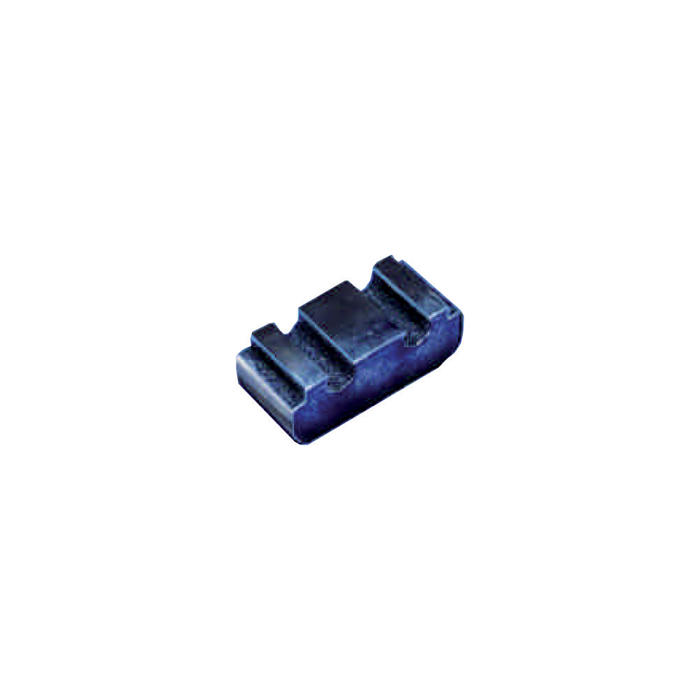 0300-0742-00 Rubber Support for Copper Conductor