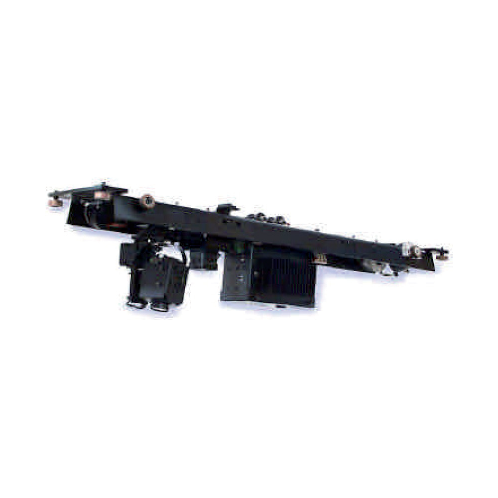 1300-0673-02 SmartTrack Carriage Dual PAL Cameras