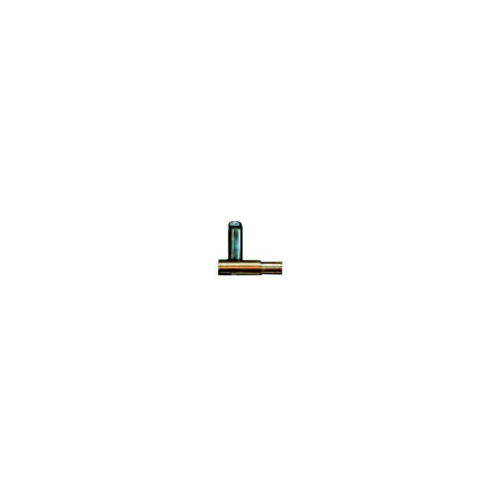 1300-0729-01 End Plug Assembly for Copper Conductors